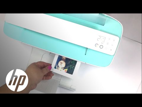 hpv vaccine Personality Photo Garland | HP DeskJet | HP