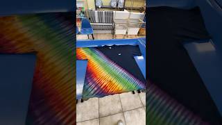 How to reverse bleach tie dye