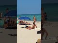 🇺🇸  Miami Beach a Beautiful Day