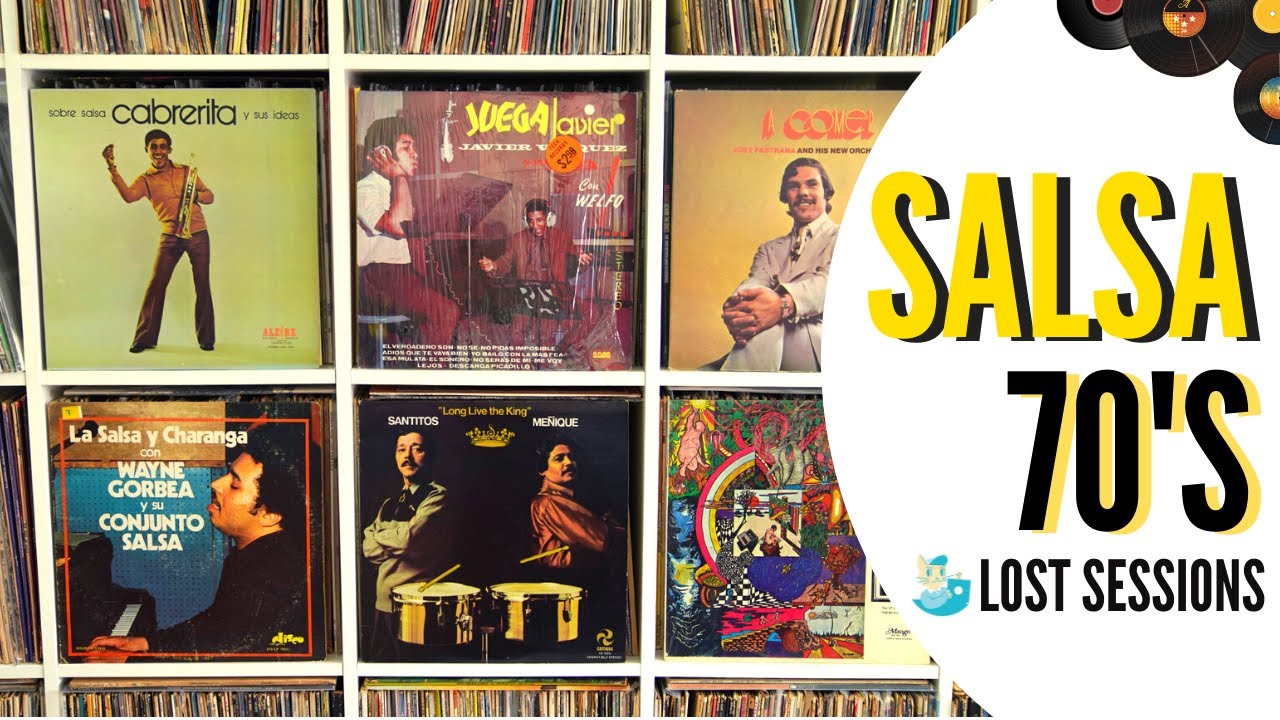 Babo Jiménez & su Banda 70’s Latín サルサ Babo Jiménez & su Banda 70's Latín サルサ Babo jiménez & su Banda