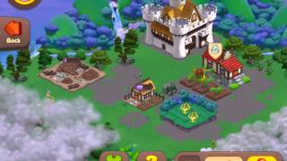 Tiny Castle Hd Gameplay Iphone,Ipod,Ipad