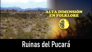 Ruinas del Pucará (1994)