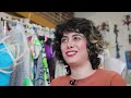 How this designer made her mark at New York Fashion Week
