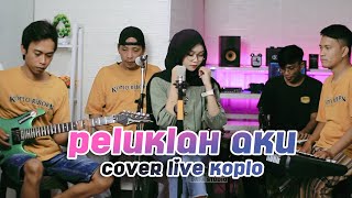 Peluklah Aku Dangdut Koplo Cover Koplo Reborn Vokal Bella Kadita