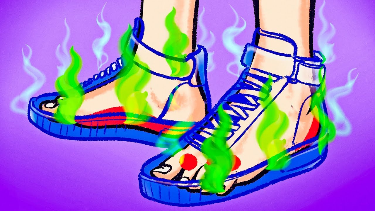 9 Motivi per Vietare le Scarpe Dentro Casa
