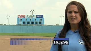 China Spring hires former Baylor softball standout, Lindsey (Cargill) McLean, as head softball coach