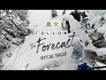 Follow the forecast 4k ski movie trailer  2020 film by blank collective