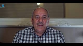 Portrait | Zendin li ser Bîranîna Seid Yusuf  26.02.2020 | Rahma Xwedê lê bê | 4K by Cavo Media