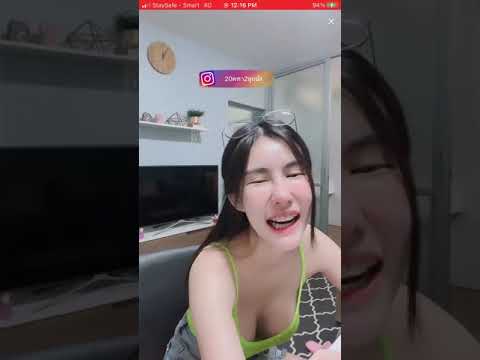 Thailand bigo live showing hot girl- Ep 128