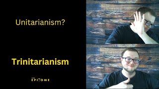 A Quick Argument Against Unitarianism