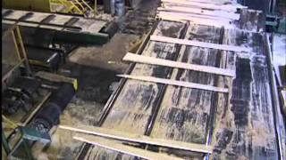 Timber Products Hardwood Lumber