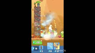 TDS - Tower Destiny survive | part - 2 coming soon | Sanjith Play Squard