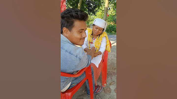 Patient ko Doctor 🏥Se Pyaar Ho Gaya 🙄😁😍#funny #viral #shorts