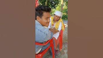 Thumbnail of Patient ko Doctor 🏥Se Pyaar Ho Gaya 🙄😁😍#funny #viral #shorts