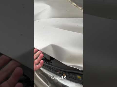 Какую бмв сжег литвин