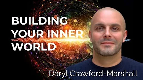 Building Your Inner World, Quantum Capacity Busine...