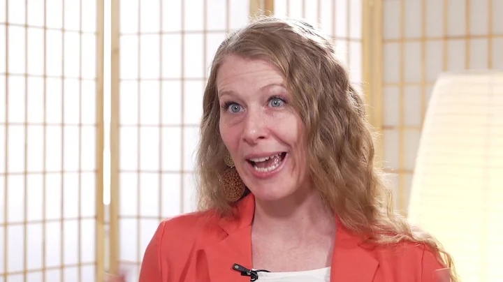 Q&A Allison Skinner