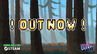 Lost in the Void - Official Steam Release Trailer