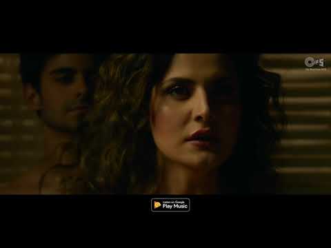 Aaj Zid Jhankar    Aksar 2  Arijit Singh Mithoon  Zareen Khan Gautam Rode