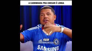 CAMINHADA LONGA PRA CHEGAR NO SUCESSO NA INTERNET! #lucastylty #tyltycomp #denilsonshow