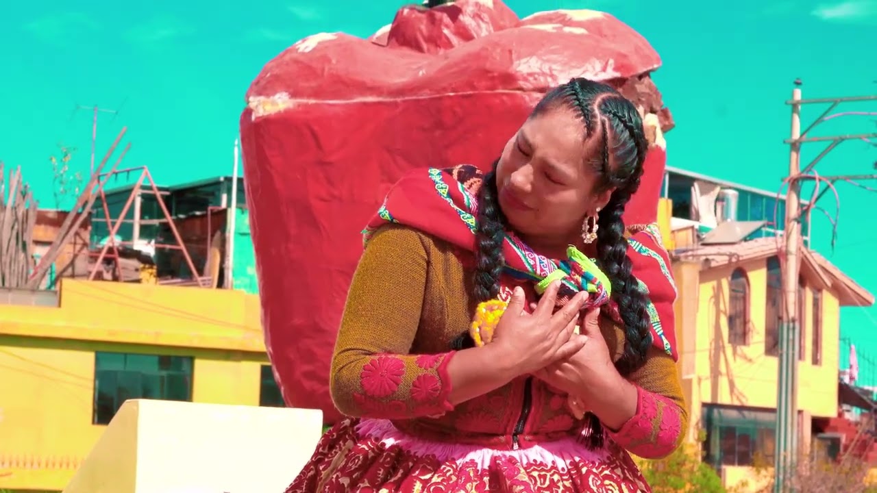 PRIMICIA 2025 FLORCITA PACCO DE CHUMBIVILCAS/TEMA:CON QUE DESTINO HABRE NACIDO