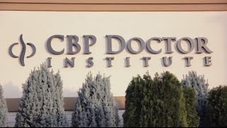 Chiropracitc BioPhysics / CBP Technique Testimonials - Long Version