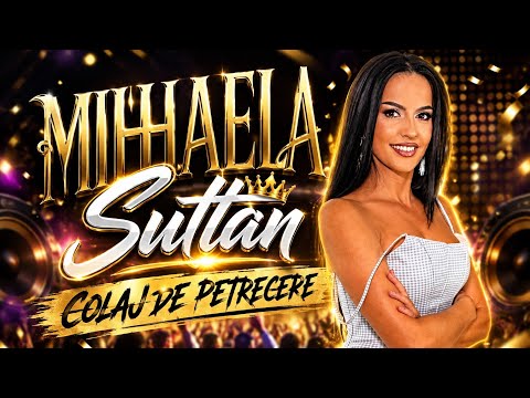 Mihaela Sultan - Colaj Danturi - Cele mai frumoase danturi de Mehedinti - Colaj de joc FORTA 2026