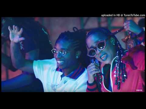 Jacquees - At The Club ft. Dej Loaf (432hz)