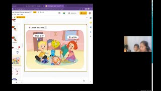 SMART PHONICS LESSON / ENGLISH CLASS with teacher MEL