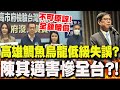 高雄鯛魚排藥檢烏龍