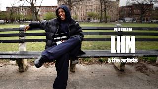Liim on New Music in 2026, an Ideal 24 Hours in New York & Loving ‘90s Sitcom Martin