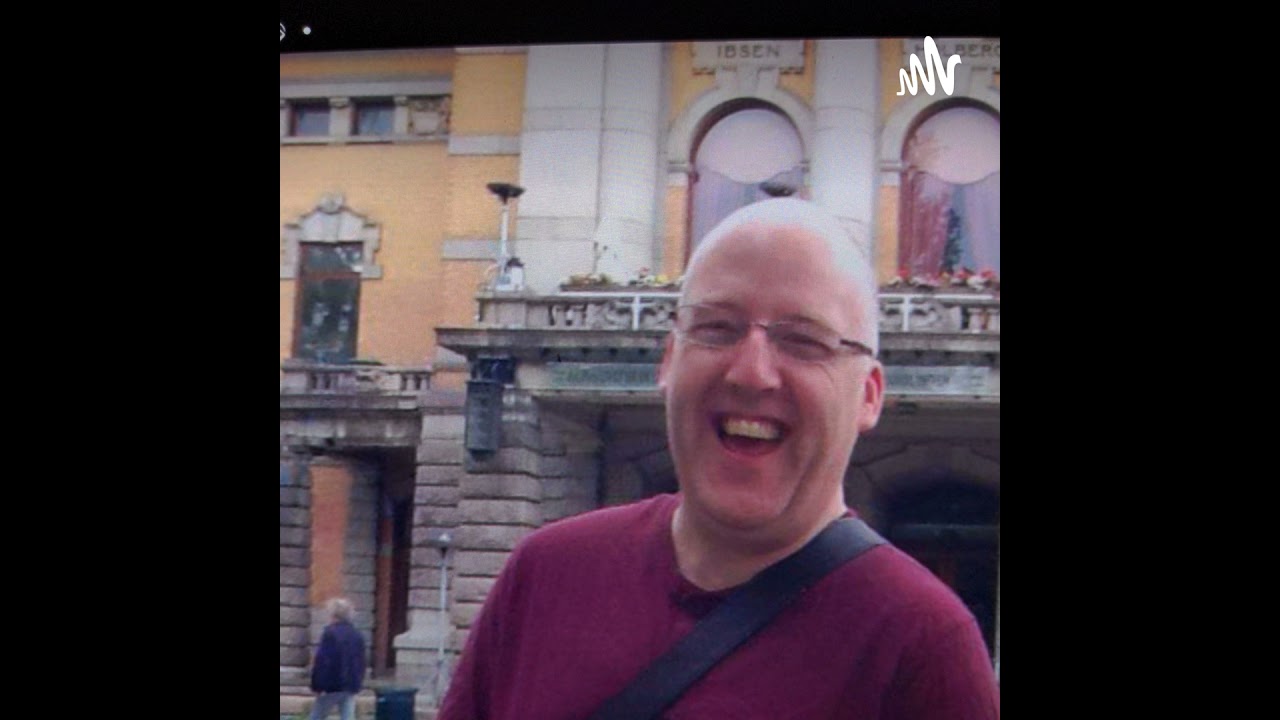 1126 Scotland’s Muslim Community & Growing Islamophobia (2025 Update)