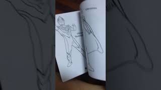 book ultraman