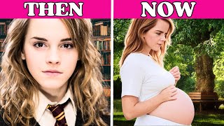Harry Potter - Toen en Nu 2025 | HOE DE CAST VERANDERDE