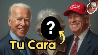 Cómo Poner Tu Cara en Cualquier Imagen con Inteligencia Artificial | Tutorial Stable Diffusion