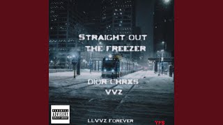 Mood (feat. Dior Chrxs & Vvz) - Icetray