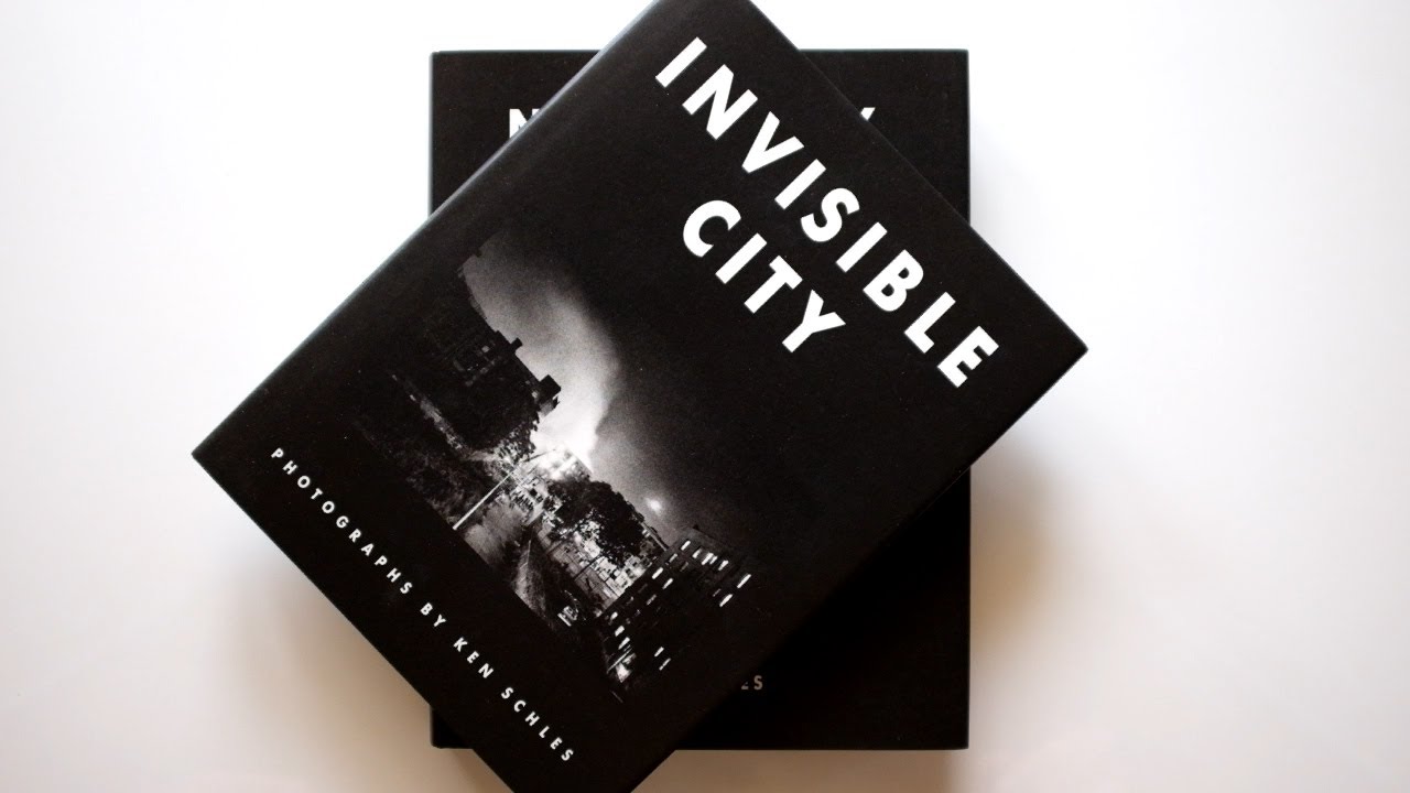 Ken Schles - Night Walk