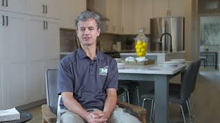 Testimonial: Homebuilders Integrate Air and Surface Purification with ActivePure