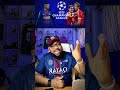 BARCELONA FANS WHO ARE YOU SUPPORTING  TODAY BAYERN OR PSG? #championsleague
