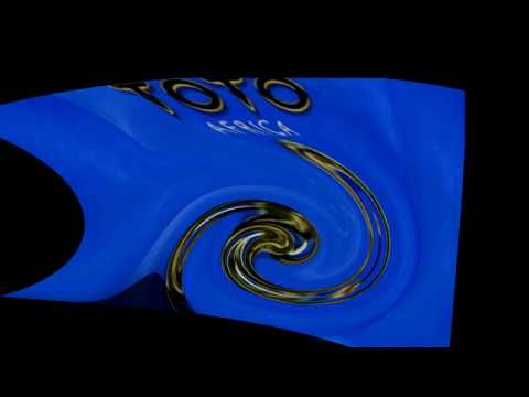 Africa by Toto But I Google Translated it Through a Lot of Languages