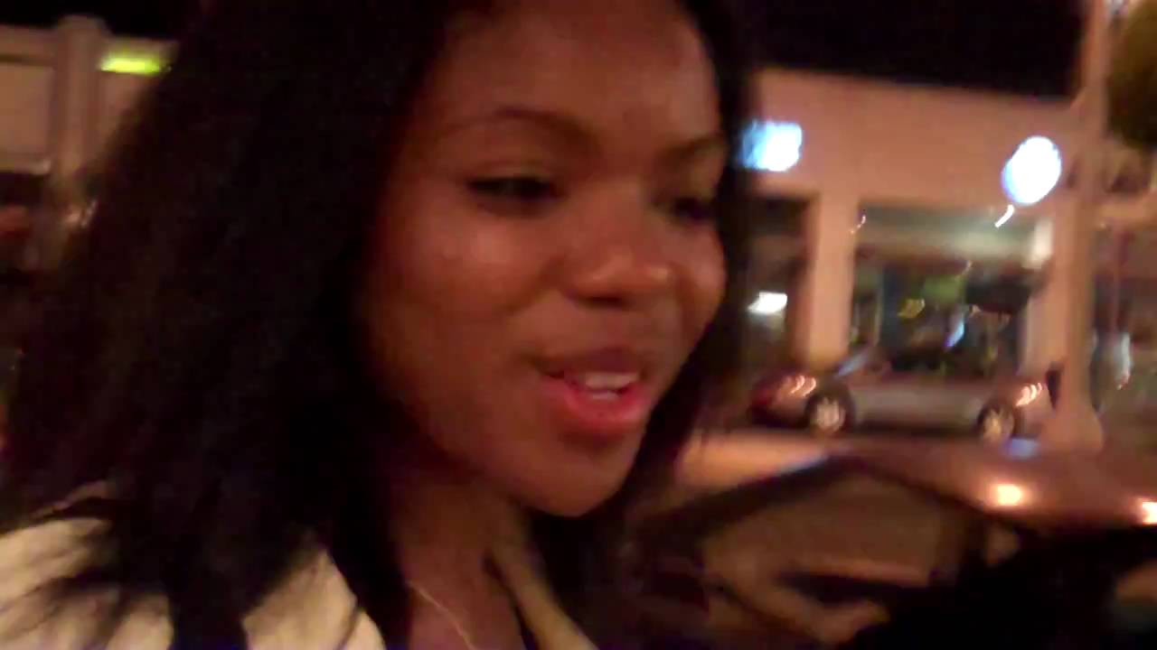 2nd Street in Long Beach, CA