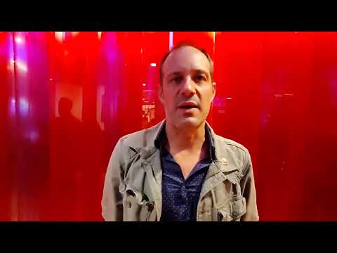Playing Multi Card Keno at Silverton Casino with Keno Friends - Las Vegas