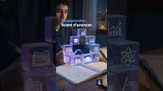 Les notes passent,Les bases restent. InClass-Construis des bases solides#education #bac2026 #inclass
