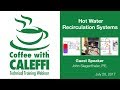 Hot Water Recirculation Systems