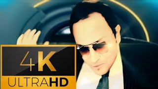 Suat Aydoğan Feat. Serdar Ortaç 2010 Bebeğim Remastered 4K