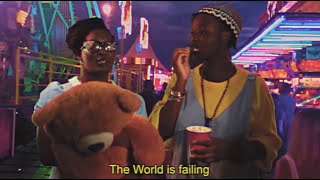 Gystere - Womxn Time Machine