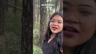 Solo trip to Bir day 2 #shorts #ShortsForGoals #travel #explore #solotravel #travelvlog #himachal
