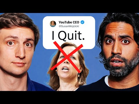 Is YouTube about to get worse?
