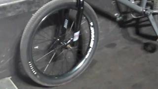 Bike Check / Eastern Boss