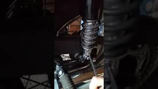 Change Preload On W650